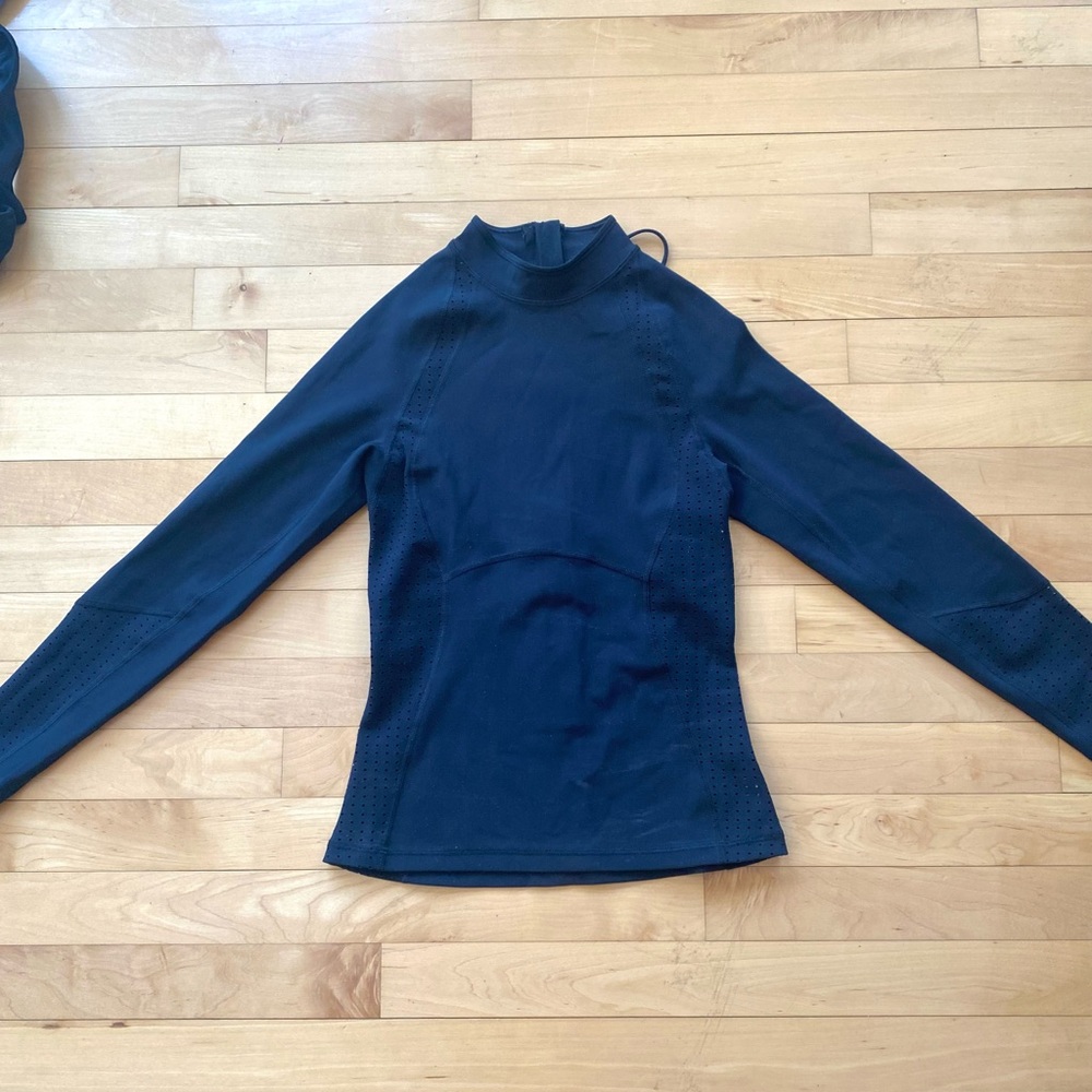 Lululemon Swim Shirt